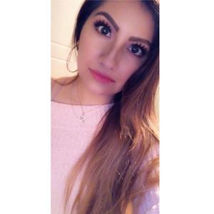 Meet your Posher, Cristel